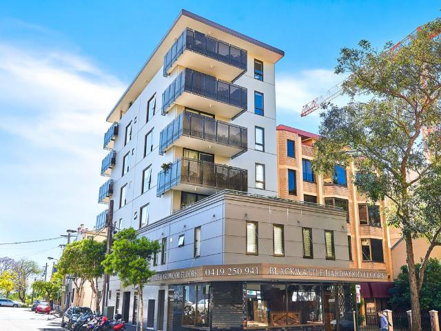 Apartment for rent in Sydney, New South Wales