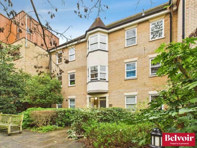 Apartment for rent in Moulsham, Chelmsford