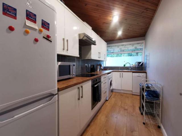 Apartment for rent in Cornhill, Ballindoch
