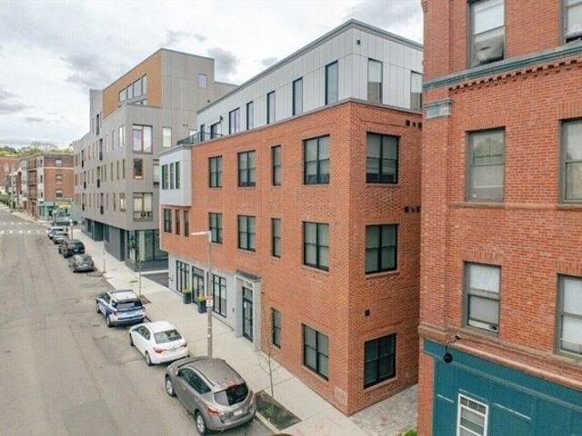 House for sale in Boston, Massachusetts