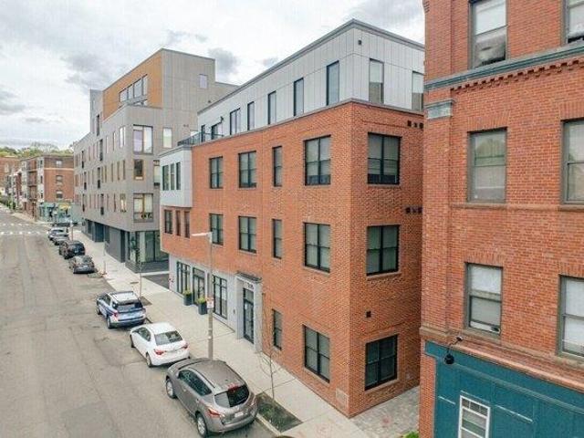 House for sale in Boston, Massachusetts