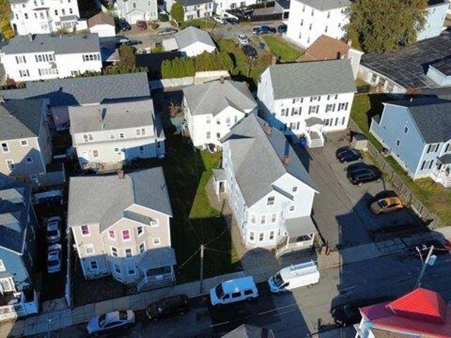 House for sale in Bristol, Massachusetts