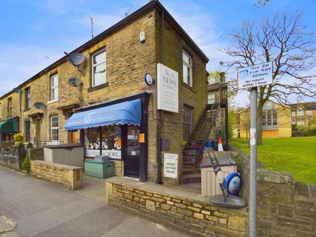 Flat for rent in Mill Fields, Skipton