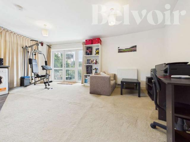 Flat for rent in Priest Down, Hampshire