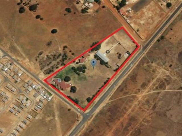 House for sale in Ekurhuleni, Gauteng