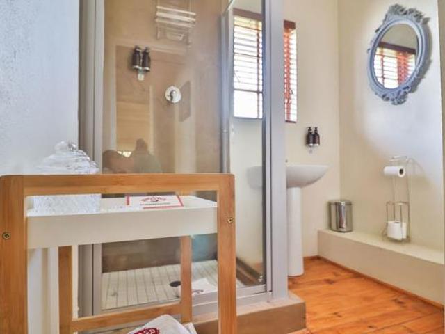 House for sale in Dullstroom, Mpumalanga
