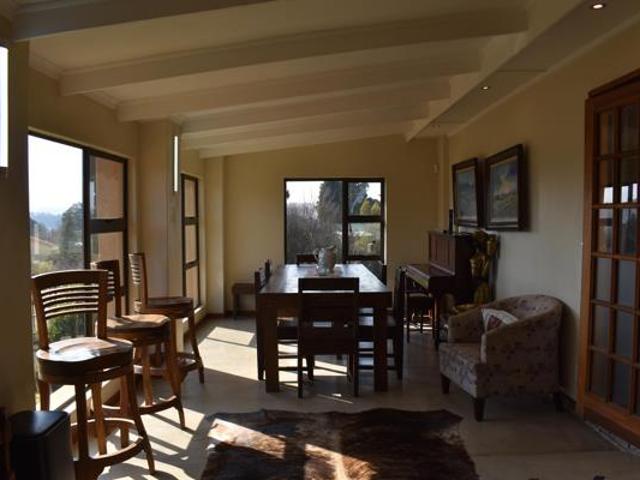 House for sale in Dullstroom, Mpumalanga