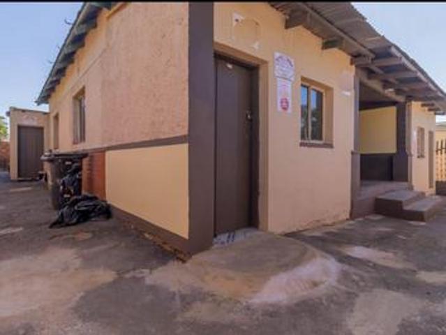 House for sale in Ekurhuleni, Gauteng