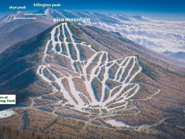 House for sale in Killington, Vermont