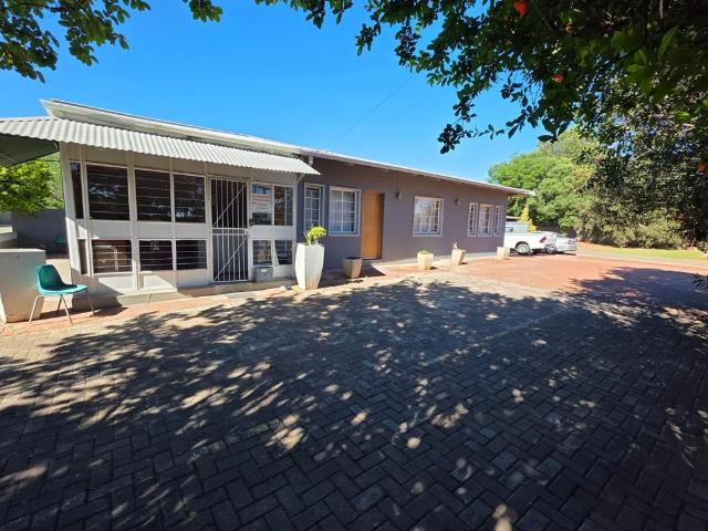 House for sale in Bloemfontein, Free State