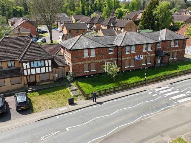 Property for sale in Upton, Duston