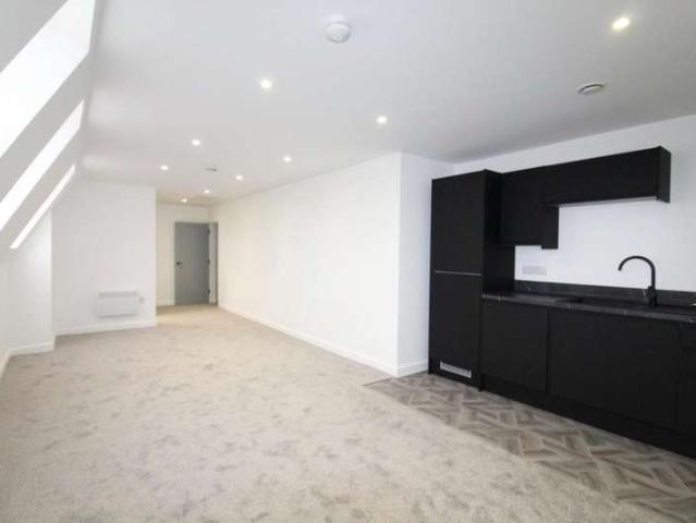 Studio for rent in Castle Hill, Ipswich