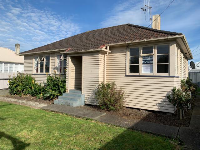 House for rent in Rangitikei District