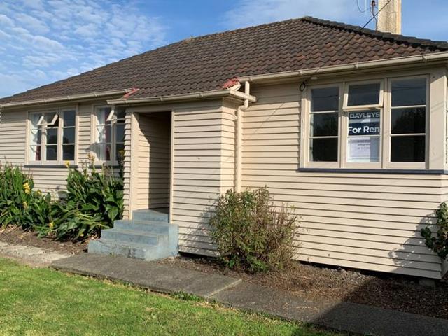 House for rent in Marton, Rangitīkei District