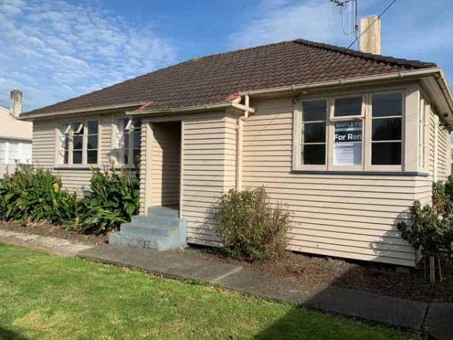 House for rent in Rangitikei District