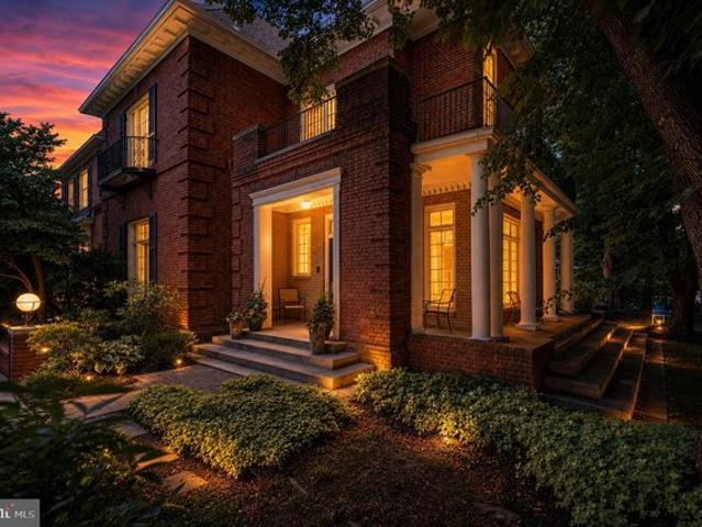 Condo for sale in Pikesville, Maryland