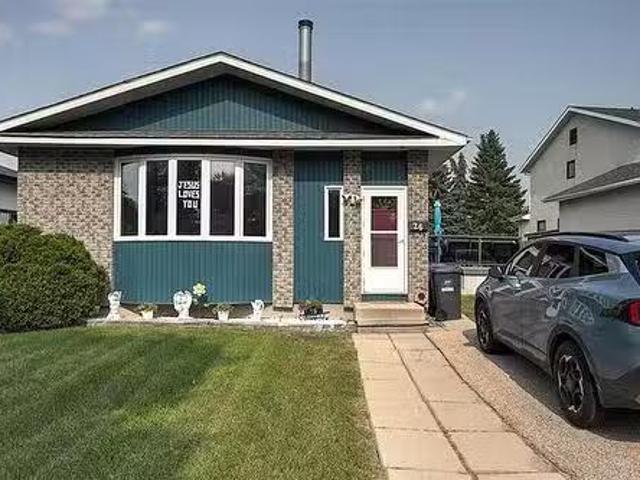 House for sale in East St. Paul, Manitoba