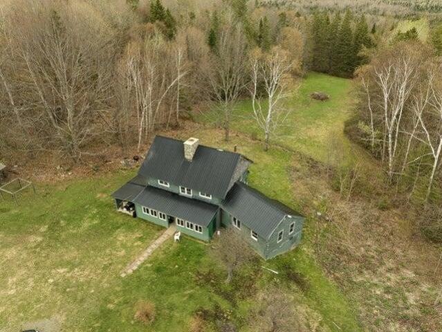 House for sale in Bridgewater, Maine