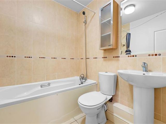 Terraced House for sale in Bluebell, North Tipperary