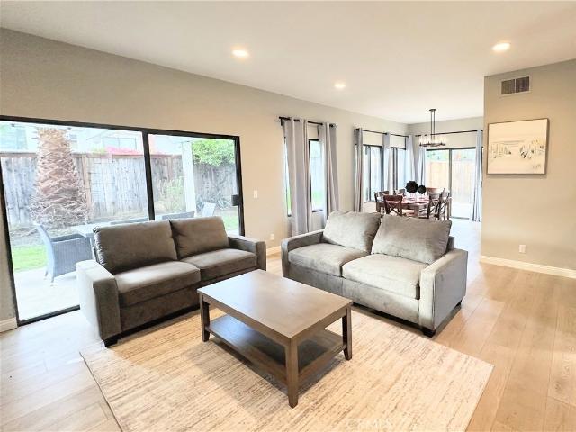 Property for rent in Irvine, California