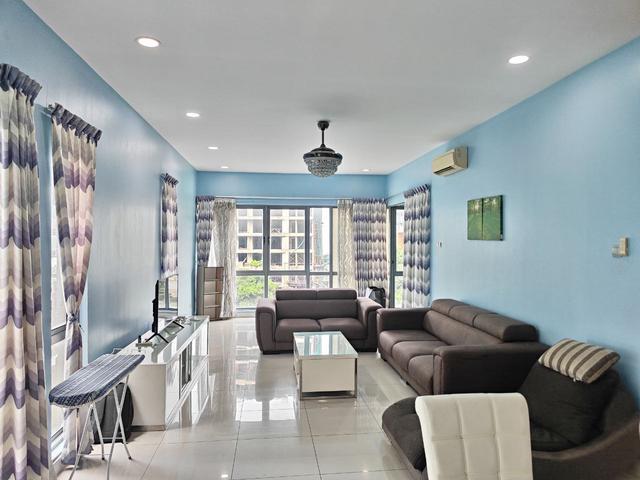 Condominium for sale in Kinabalu, Sabah