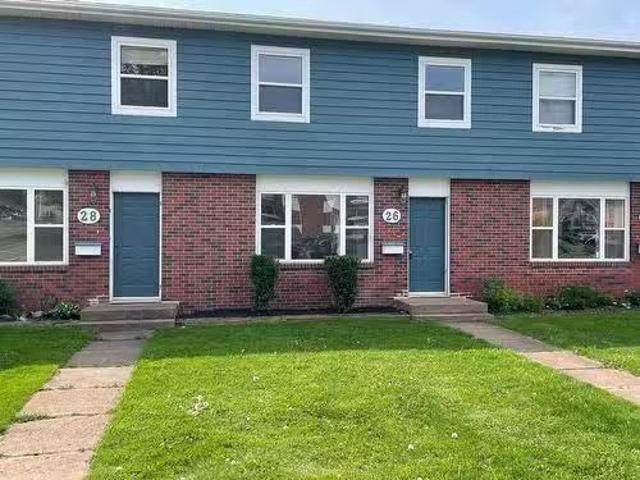 Condo for sale in Queens, Prince Edward Island