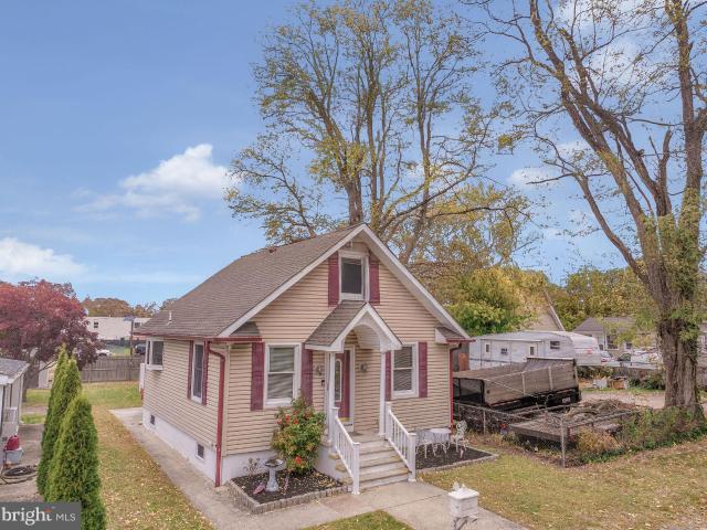 Property for sale in Crosswicks, New Jersey