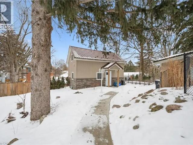 House for rent in Cambridge, Ontario