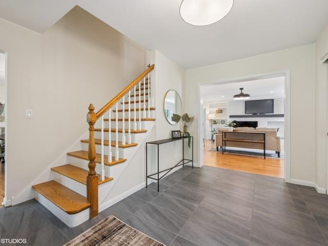 House for sale in Lincolnshire