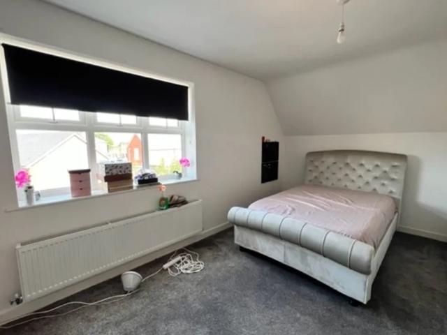 Apartment for rent in West Town, Peterborough