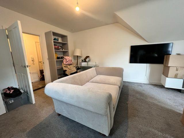 Apartment for rent in South Bretton, Peterborough