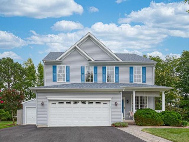 House for sale in Delaware