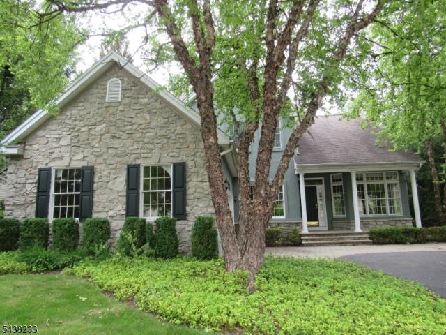 House for sale in Belle Mead, New Jersey