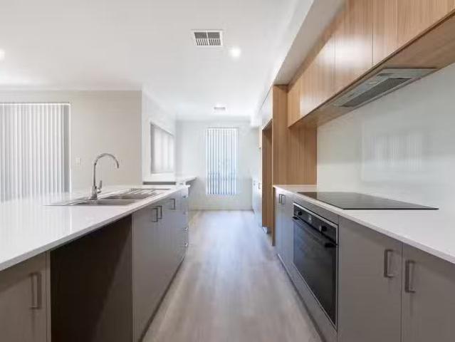 House for rent in Parklands, Western Australia