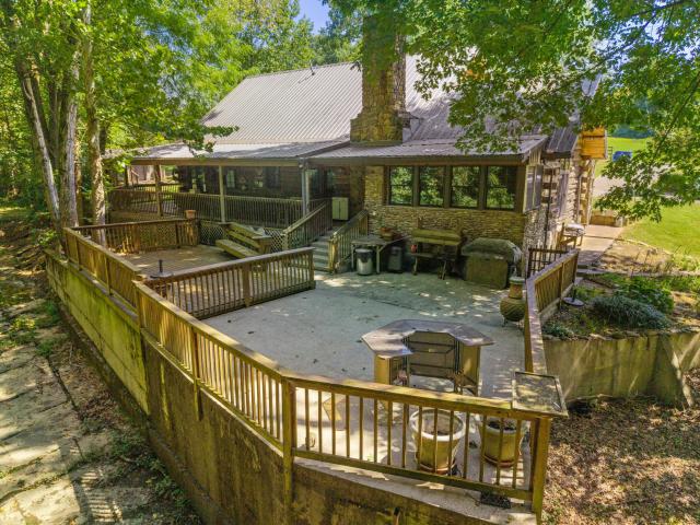 House for sale in Science Hill, Kentucky
