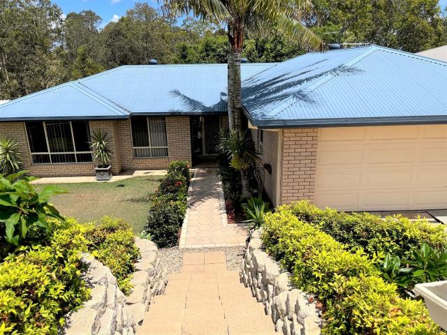 House for rent in Bom Bom, New South Wales