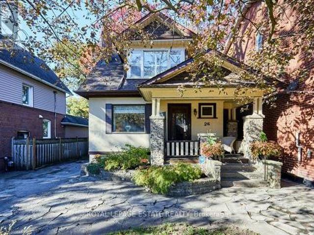 House for sale in Beaches—East York, Toronto