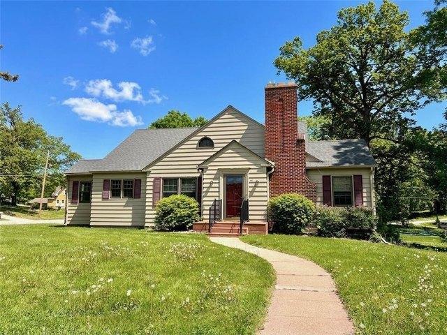 House for sale in New London, Minnesota
