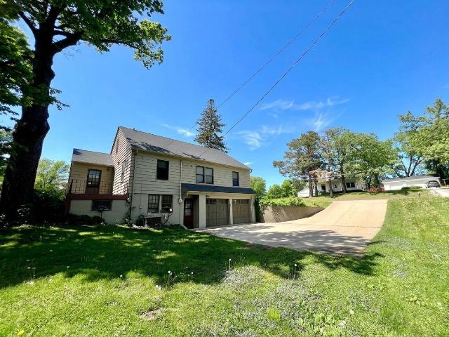 House for sale in New London, Minnesota