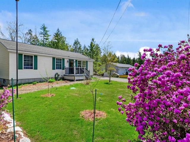 House for sale in New Hampshire