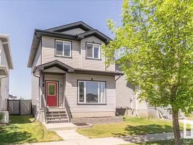 House for sale in Rolly View, Alberta