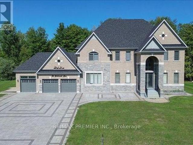 House for sale in Essa, Ontario