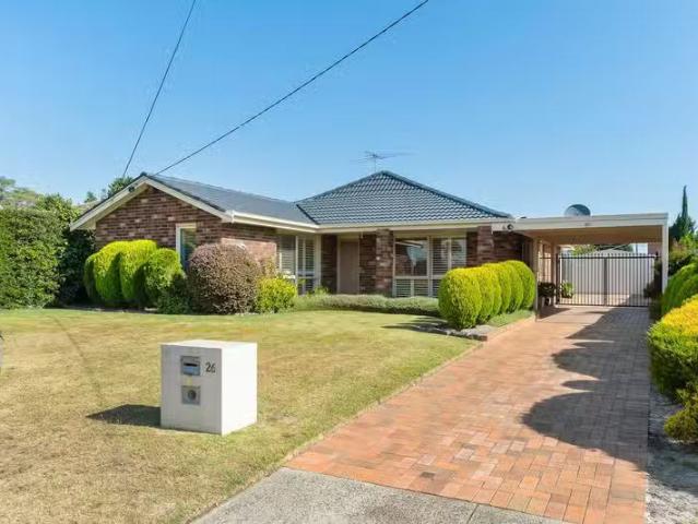 House for rent in Camerons Creek, Victoria