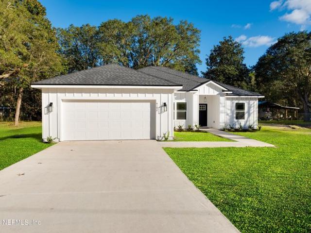 House for sale in Middleburg, Florida