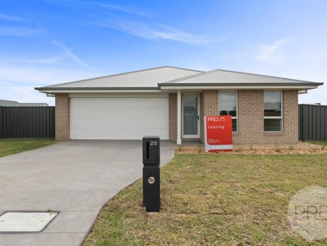 House for rent in Belfrayden, New South Wales