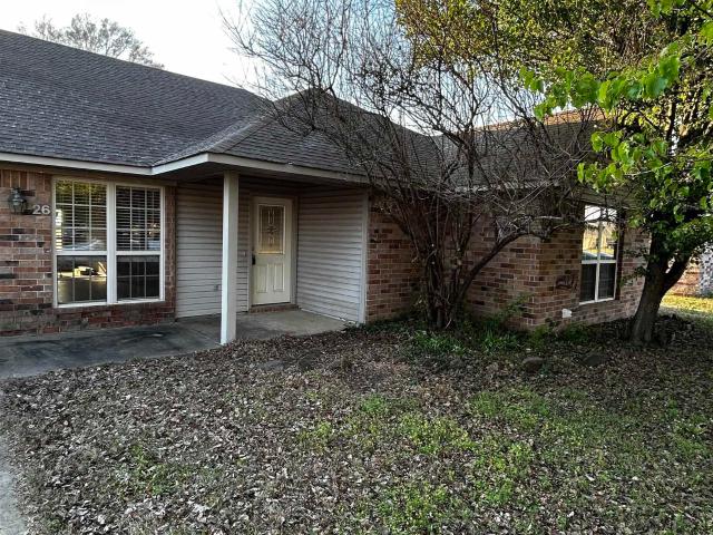House for sale in Ark
