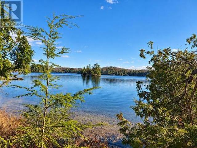 Land for sale in Seguin, Ontario