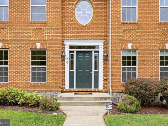 Townhouse for sale in Charles Town, Jefferson County