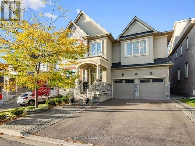 House for sale in Golden Horseshoe, Ontario