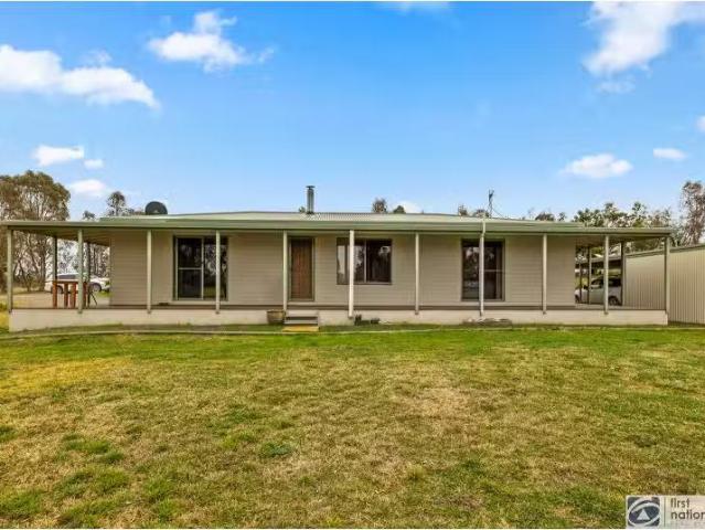 House for rent in Jeir, New South Wales